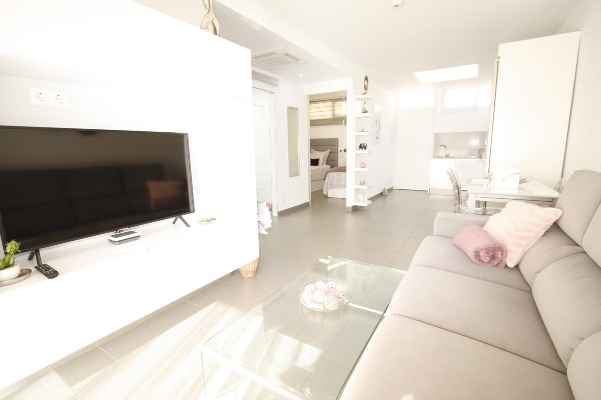 Fantastic Apartment With Sea Views Playa del Inglés Extérieur photo