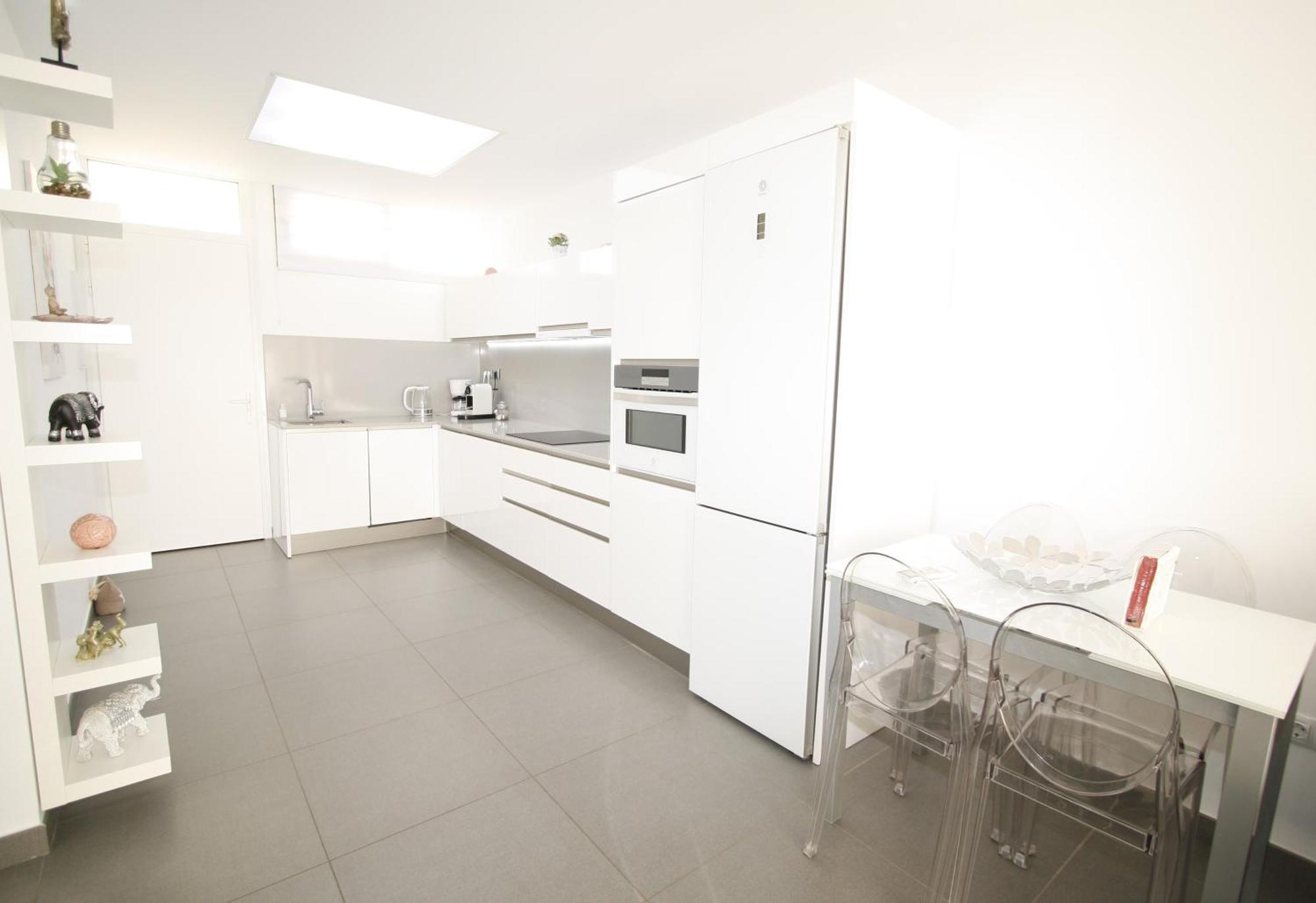 Fantastic Apartment With Sea Views Playa del Inglés Extérieur photo