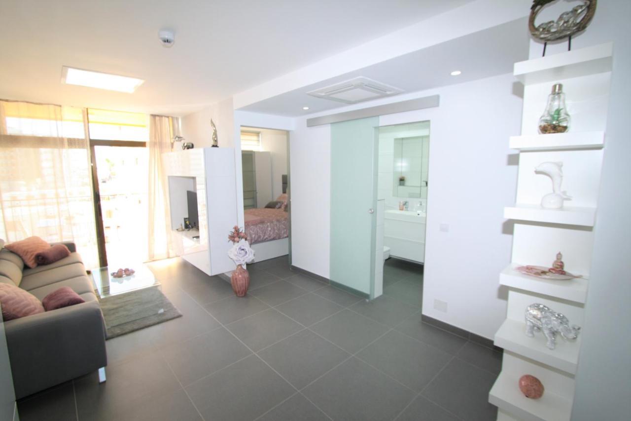 Fantastic Apartment With Sea Views Playa del Inglés Extérieur photo